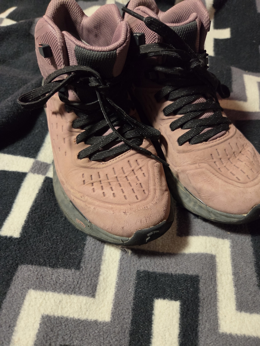 The North Face Womens Hiking Boot